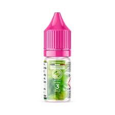 Mojito Fraise 10 ml - Liquidarom